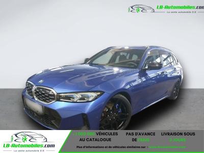 BMW Série 3 Touring M340i xDrive 374 ch BVA