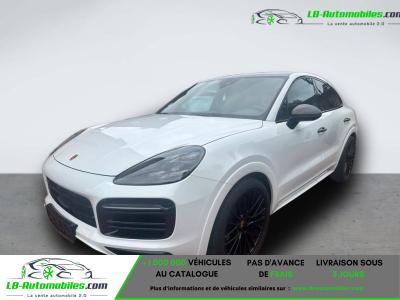 Porsche Cayenne Coupé GTS 4.0 V8 460 ch  BVA
