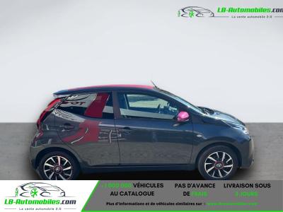 Toyota Aygo 1.0 VVT-i