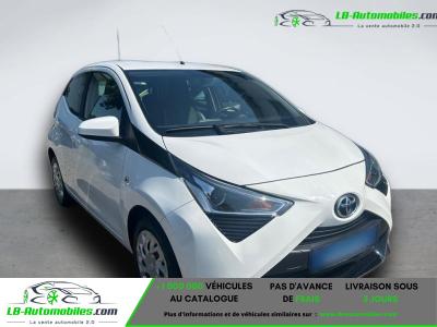 Toyota Aygo 1.0 VVT-i