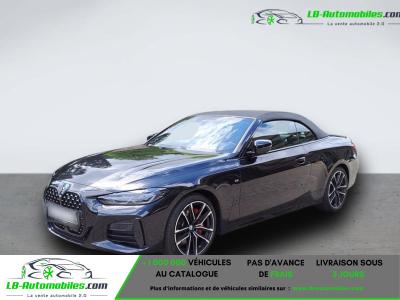 BMW Série 4 Cabriolet M440i xDrive 374 ch BVA