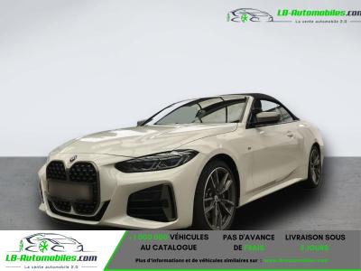BMW Série 4 Cabriolet M440i xDrive 374 ch BVA