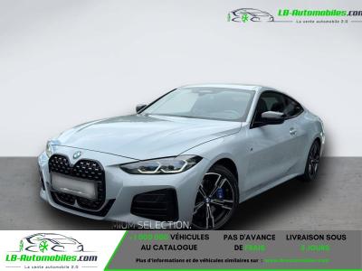 BMW Série 4 Coupé M440i xDrive 374 ch BVA