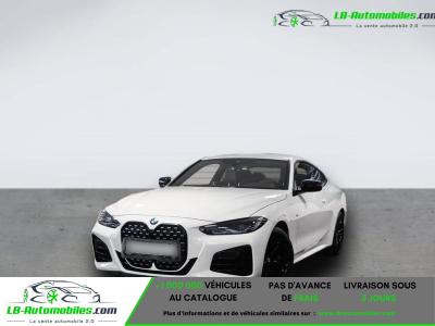 BMW Série 4 Coupé M440i xDrive 374 ch BVA