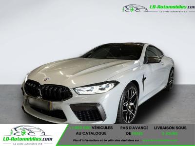 BMW M8 Competition Coupe 625 ch BVA