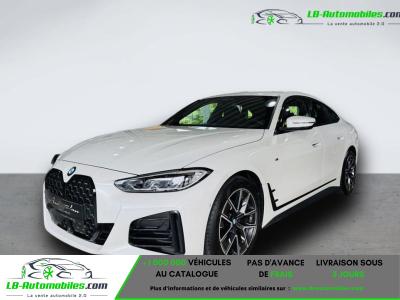 BMW Série 4 Gran Coupé 420d xDrive 190 ch BVA