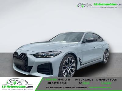 BMW Série 4 Gran Coupé M440i xDrive 374 ch BVA