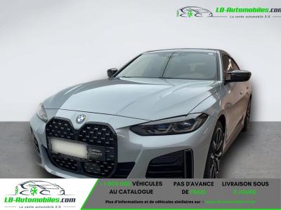 BMW Série 4 Gran Coupé M440i xDrive 374 ch BVA