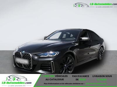 BMW Série 4 Gran Coupé M440i xDrive 374 ch BVA