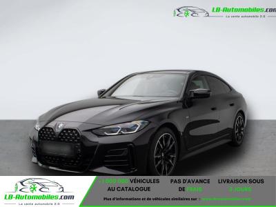BMW Série 4 Gran Coupé M440i xDrive 374 ch BVA