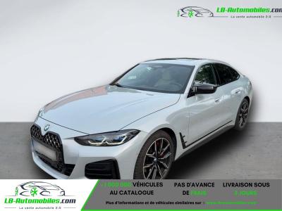 BMW Série 4 Gran Coupé M440i xDrive 374 ch BVA