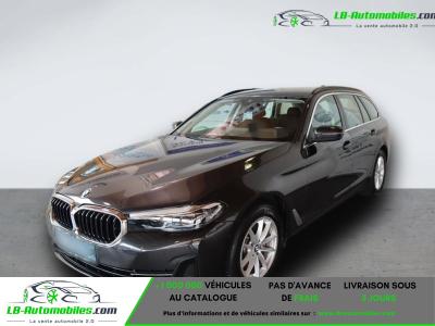 BMW Série 5 Touring 520d 190 ch BVA