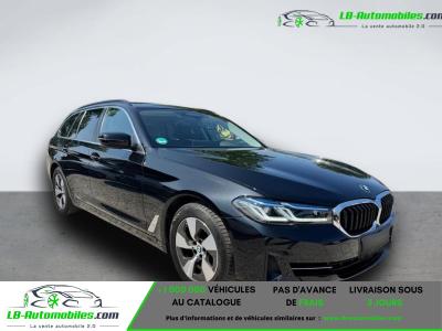 BMW Série 5 Touring 520d 190 ch BVA