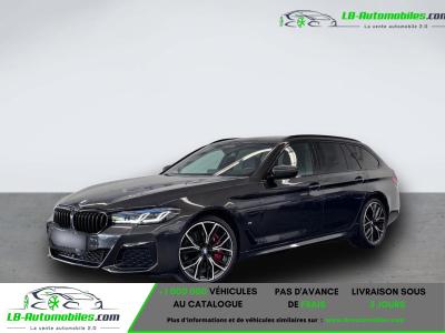 BMW Série 5 Touring 540d xDrive 340 ch BVA
