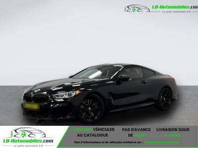 BMW Série 8 Coupé M850i xDrive 530 ch BVA