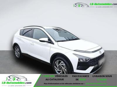 Hyundai Bayon 1.2 84