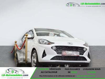 Hyundai I10 1.0 67 BVA