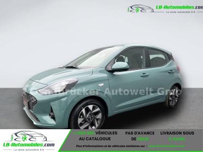 Hyundai I10 1.2 84 BVM