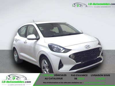 Hyundai I10 1.0 67 BVM