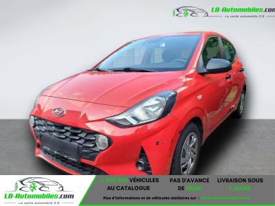 Hyundai I10 1.0 67 BVM