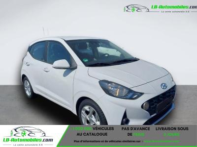 Hyundai I10 1.2 84 BVM