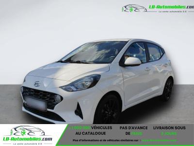 Hyundai I10 1.2 84 BVM