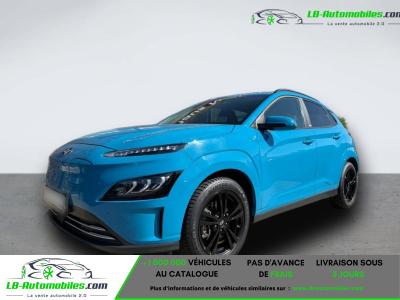 Hyundai Kona 39 kWh - 136 ch