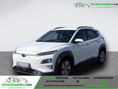 Hyundai Kona 64 kWh - 204 ch