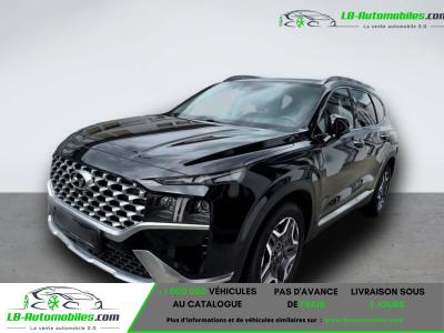 Hyundai Santa Fe 1.6 T-GDi Plug-in 265 BVA