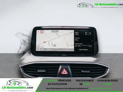 Hyundai Santa Fe 1.6 T-GDi Plug-in 265 BVA