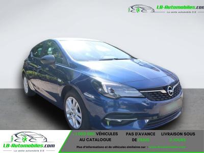 Opel Astra 1.2 Turbo 145 ch BVM