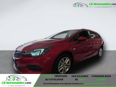 Opel Astra Sports Tourer 1.2 Turbo 110 ch BVM