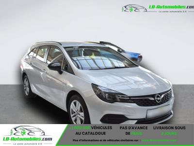 Opel Astra Sports Tourer 1.2 Turbo 110 ch BVM