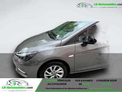 Opel Astra Sports Tourer 1.2 Turbo 130 ch BVM