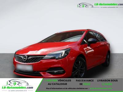 Opel Astra Sports Tourer 1.2 Turbo 145 ch BVM