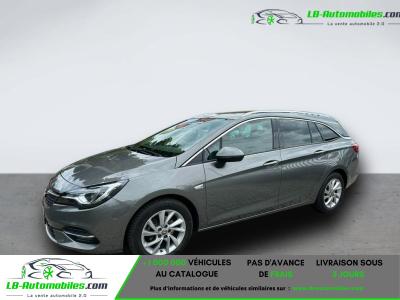 Opel Astra Sports Tourer 1.4 Turbo 145 ch BVA