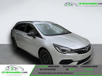 Opel Astra Sports Tourer 1.5 Diesel 105 ch BVM