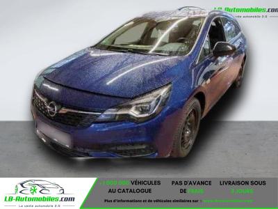 Opel Astra Sports Tourer 1.5 Diesel 122 ch BVA