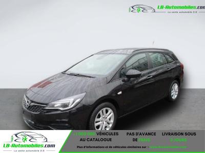 Opel Astra Sports Tourer 1.5 Diesel 122 ch BVA