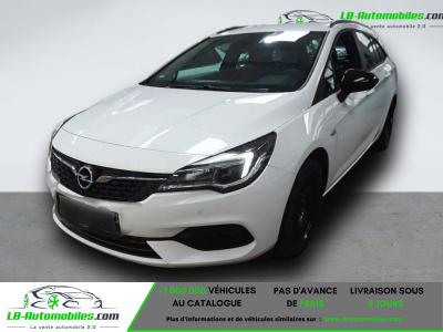 Opel Astra Sports Tourer 1.5 Diesel 122 ch BVA
