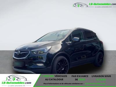 Opel Mokka 1.4 Turbo - 140 ch BVM