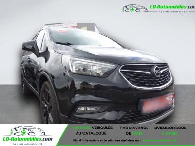 Opel Mokka 1.4 Turbo - 140 ch BVM