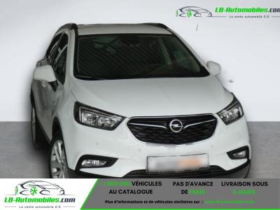 Opel Mokka 1.4 Turbo - 140 ch BVM
