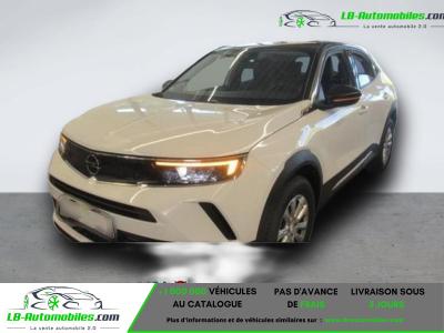 Opel Mokka 1.2 Turbo 100 ch BVM