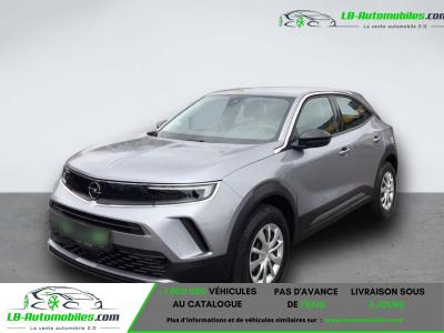 Opel Mokka 1.2 Turbo 100 ch BVM