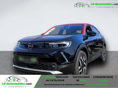 Opel Mokka 1.2 Turbo 130 ch BVM