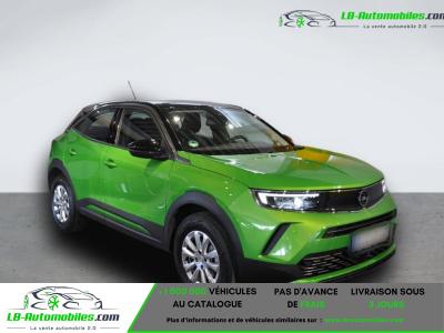 Opel Mokka 1.2 Turbo 130 ch BVM