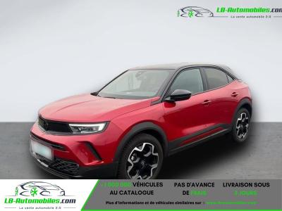 Opel Mokka 1.2 Turbo 136 ch BVM