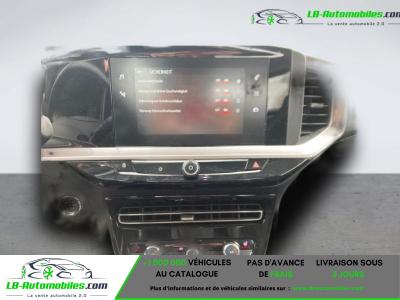 Opel Mokka Electrique 136 ch & Batterie 50 kWh