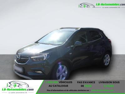 Opel Mokka X 1.4 Turbo - 140 ch BVM